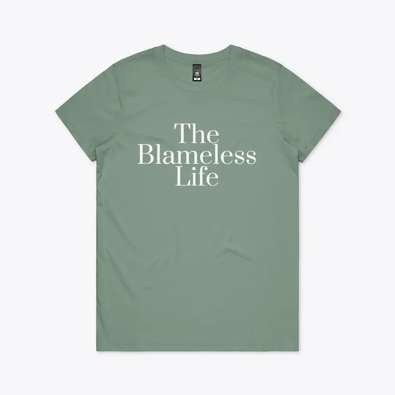 The Blameless Life